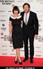 Dawn Porter and Chris O'Dowd at The Moet British Independent Film Awards 2011 - Arrivals